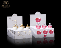 mini perfume