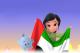 دمعة في زايد