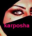 karpooosha