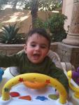 شوق ناصر
