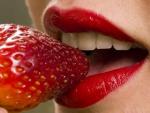 فراولة الربيع