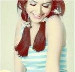 لابسه حرير