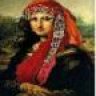 موناليزه