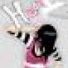 H cat