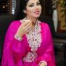 نجمه عاليه