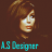 A.S